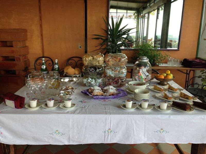 Bellavista Boutique Hotel