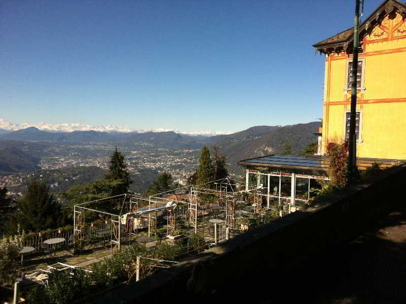 Hotel Bellavista Boutique