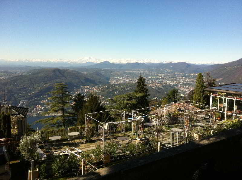 Hotel Bellavista Boutique 3*