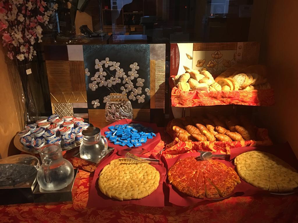 In Riva Al Guest house