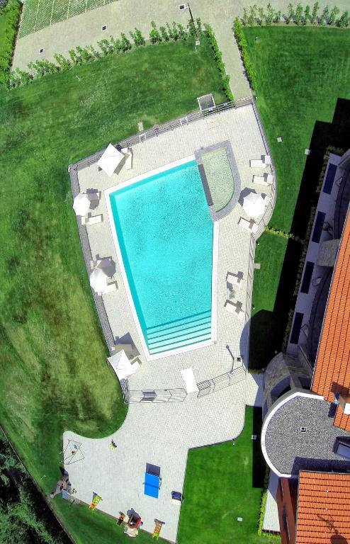 Paradiso Aparthotel
