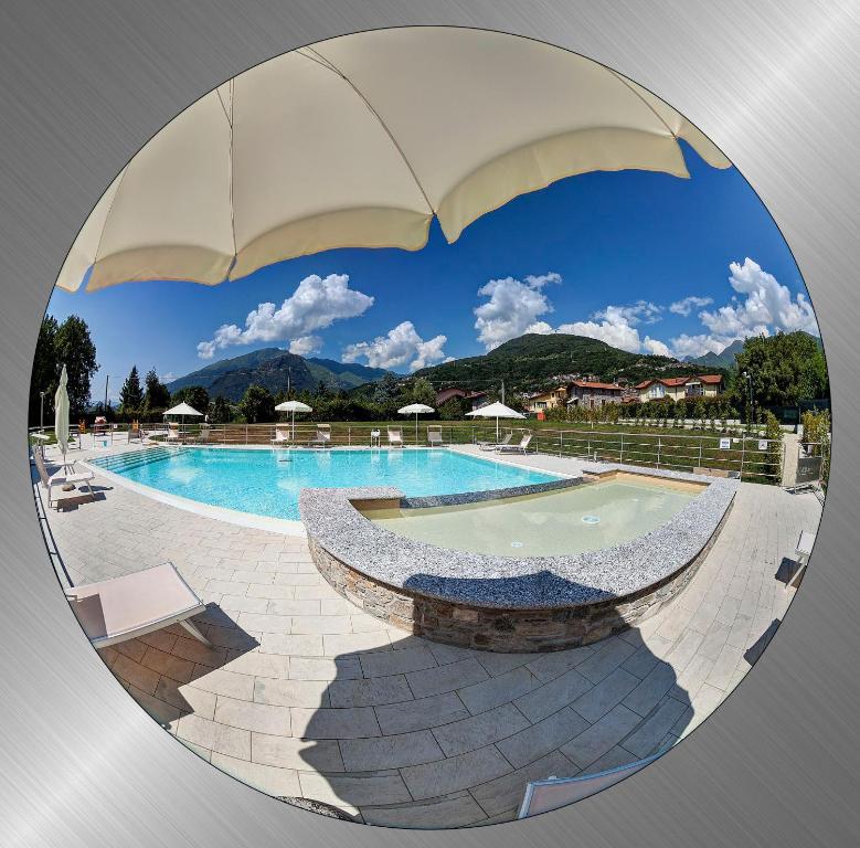 Aparthotel Paradiso *