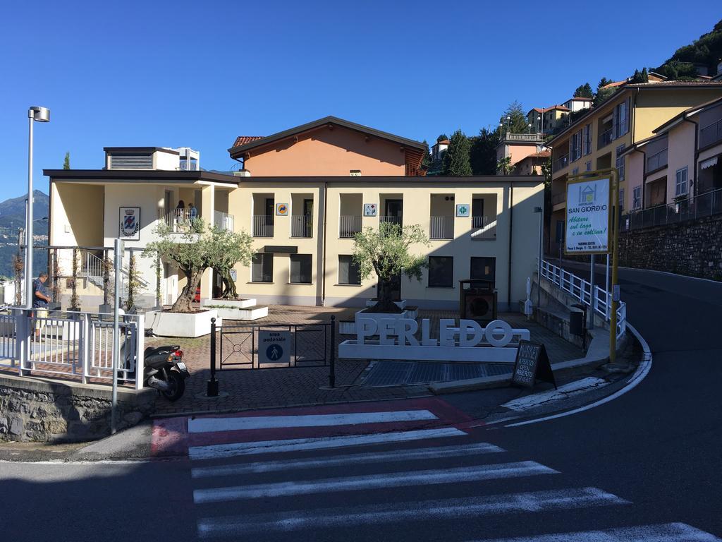 Le Terrazze Paradise