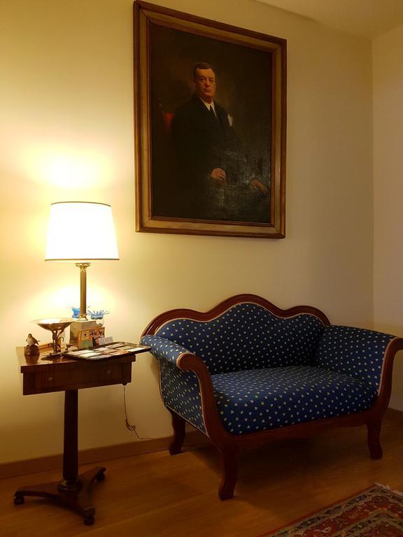 Bed & Breakfast Cadorna *