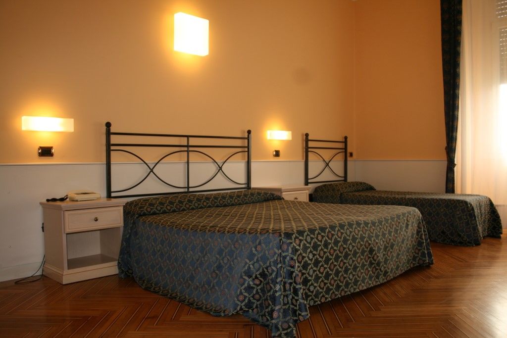 Hotel Excelsior Splendide 3*