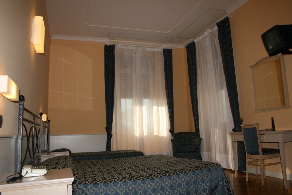 Excelsior Splendide 3*