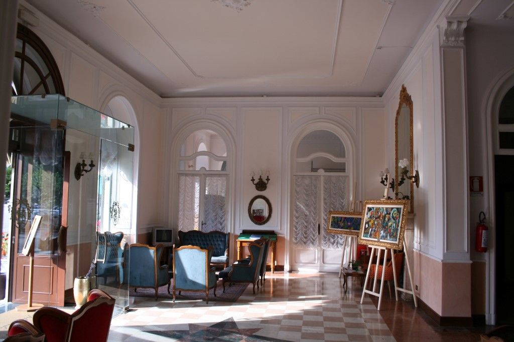 Excelsior Splendide Hotel