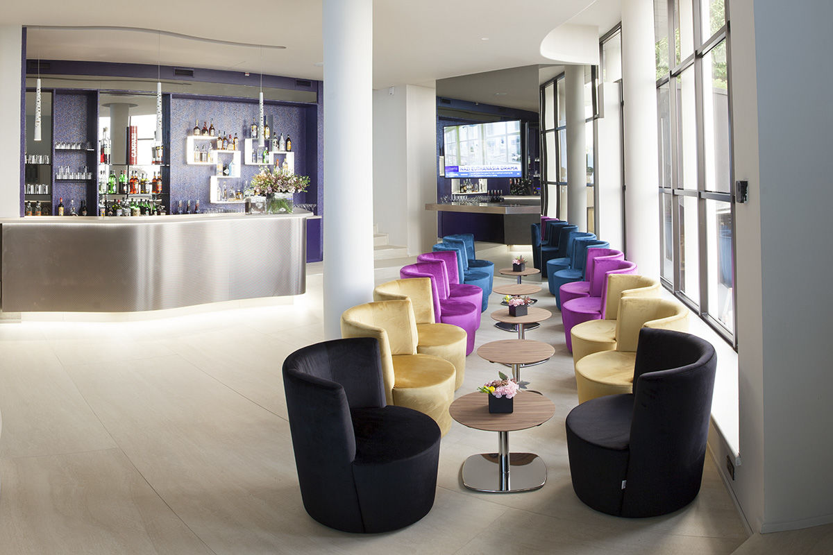 Western Hotel&co