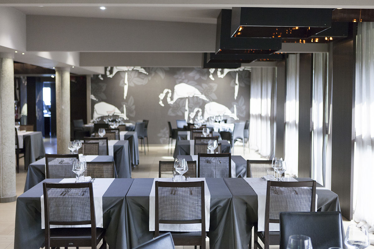 Western Hotel&co Albavilla