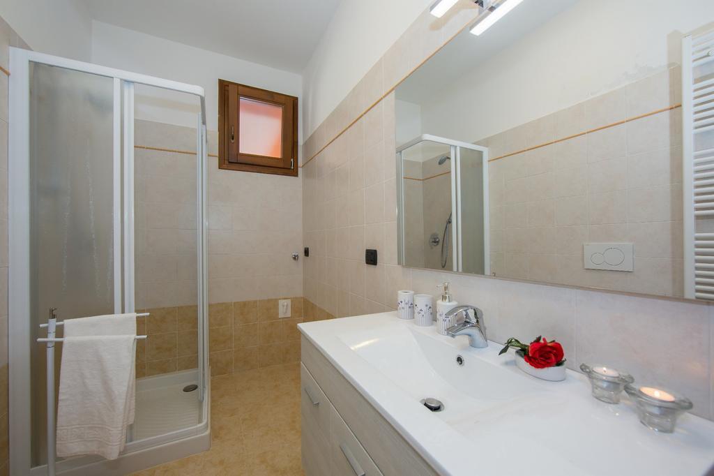 Borgo La Sorgente Aparthotel Gravedona