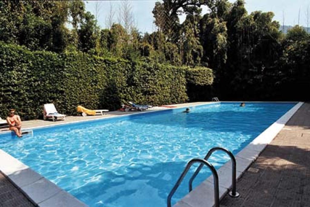 Apartment Colibri Lakeview