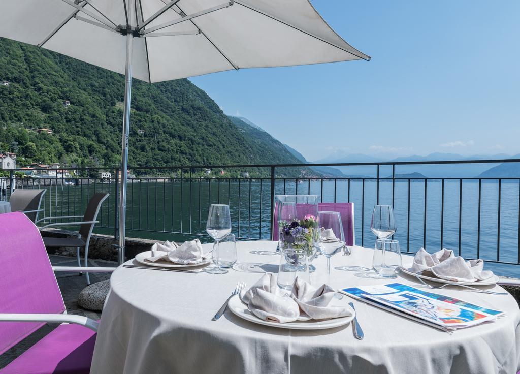 Hotel Belvedere Relais Argegno