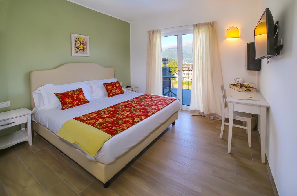 Foresteria Margherita 3* Colico
