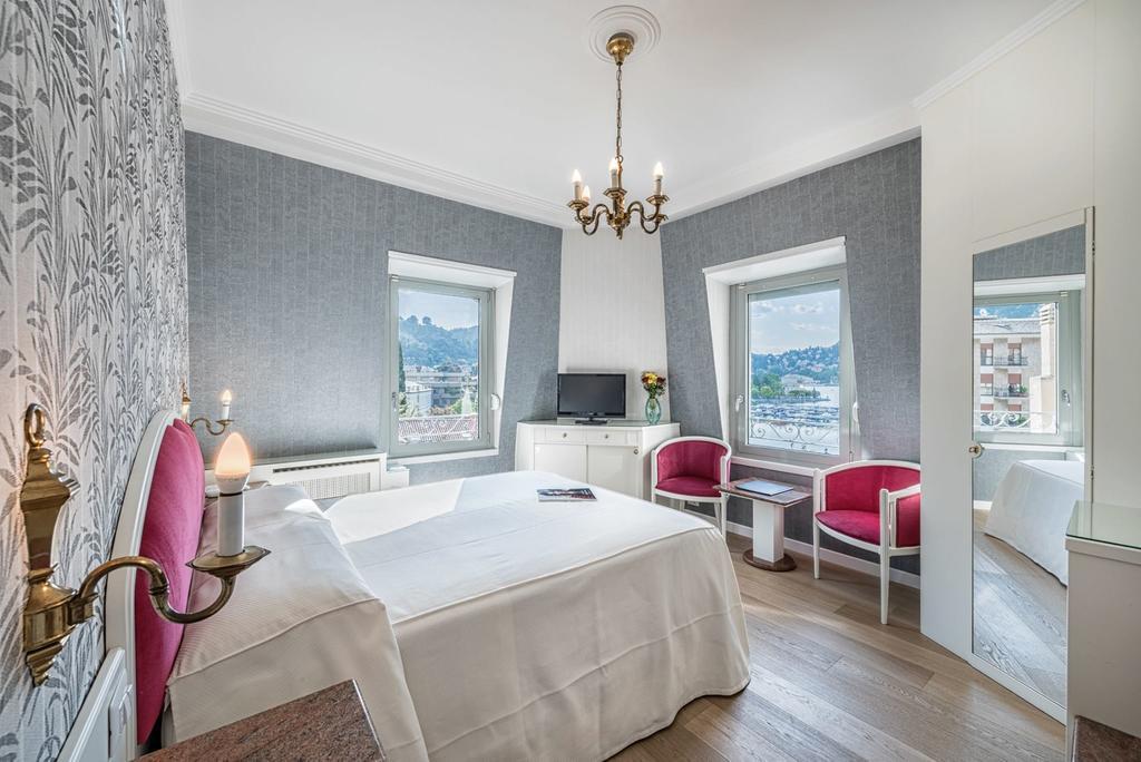 Metropole Suisse
