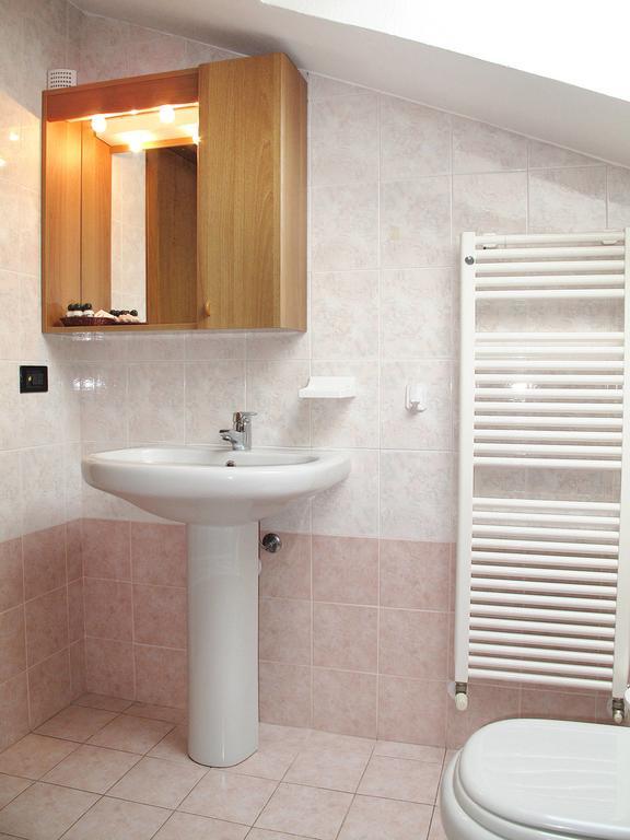 Appartamento Residence Vigna del Lago Dongo