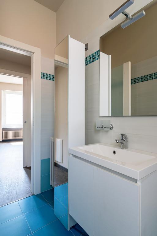 Numero Due Piazza Mazzini - Bymyhomeincomo Apartment