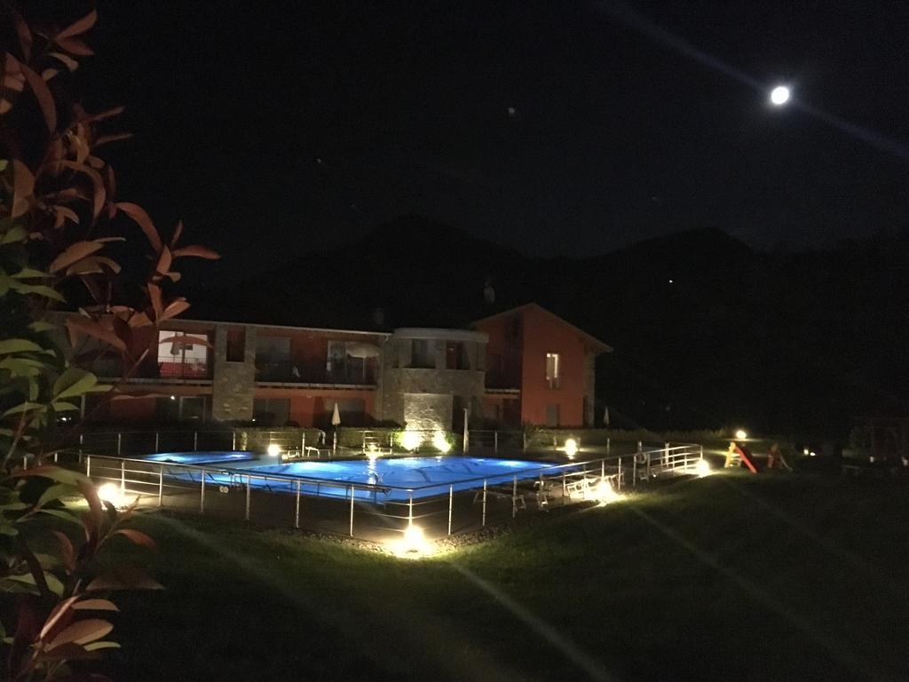 Aparthotel Paradiso
