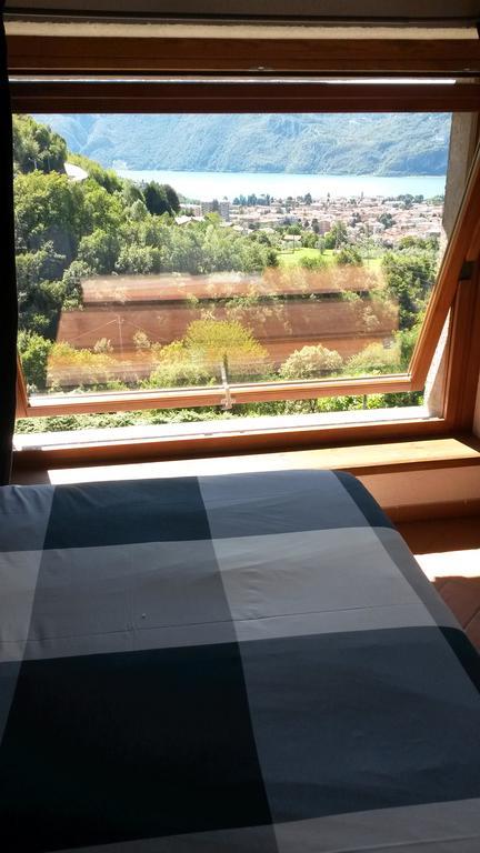 Agriturismo Crotto Di Somana Country house Mandello del Lario