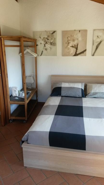 Agriturismo Crotto Di Somana Country house *