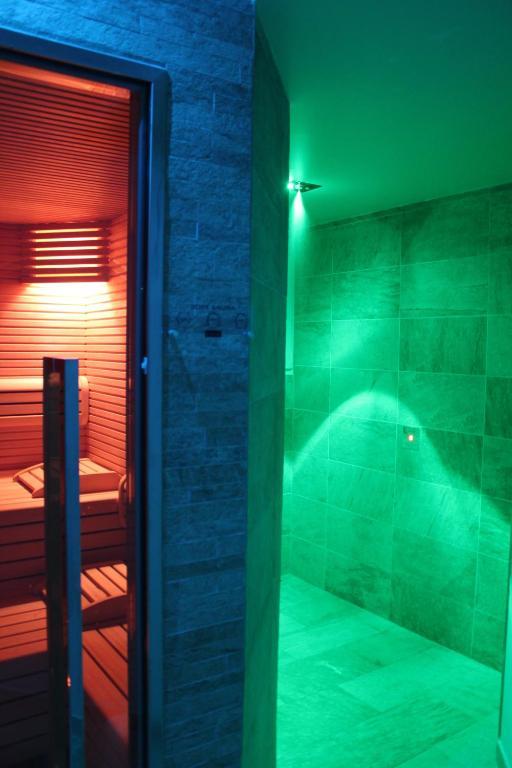 Aparthotel Paradiso Gravedona