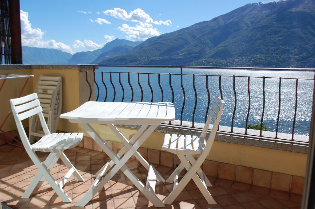 Aparthotel Oasi Dei Celti Dorio