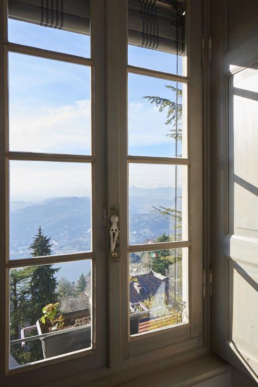 Bellavista Boutique Hotel