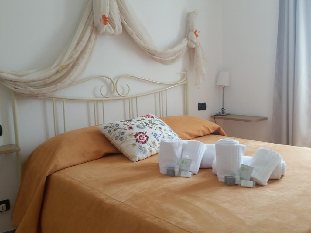 La Filanda Apartment Bellagio