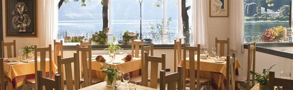 Hotel Lenno Hotel Lenno
