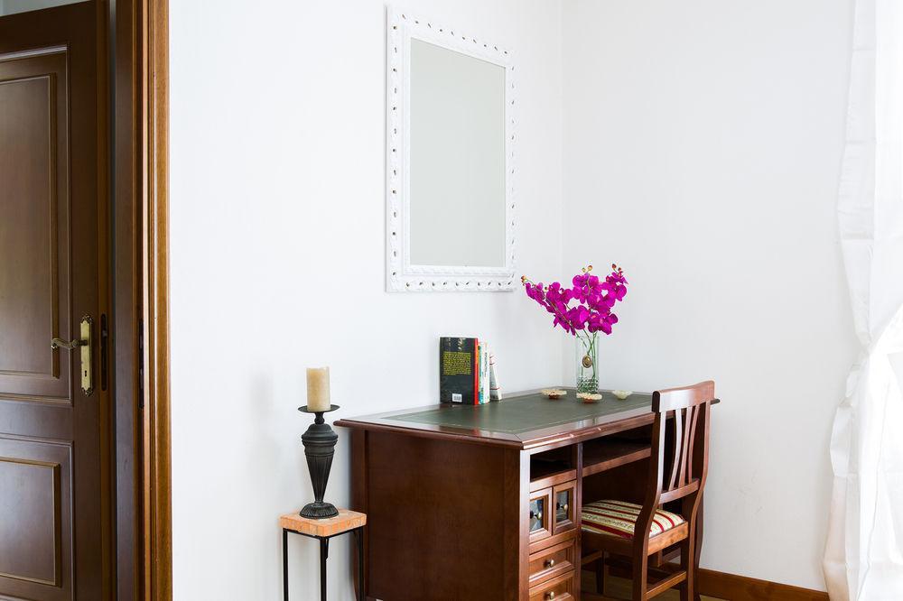 Apartment Sole&luna Comolake Como