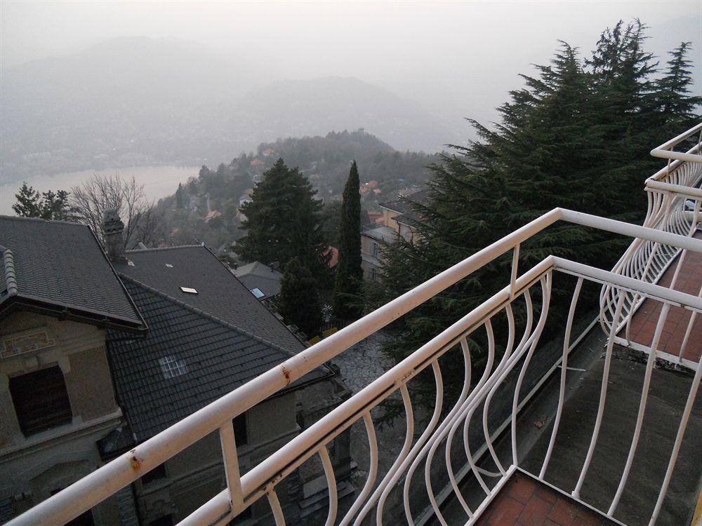 Vista Hotel 3*