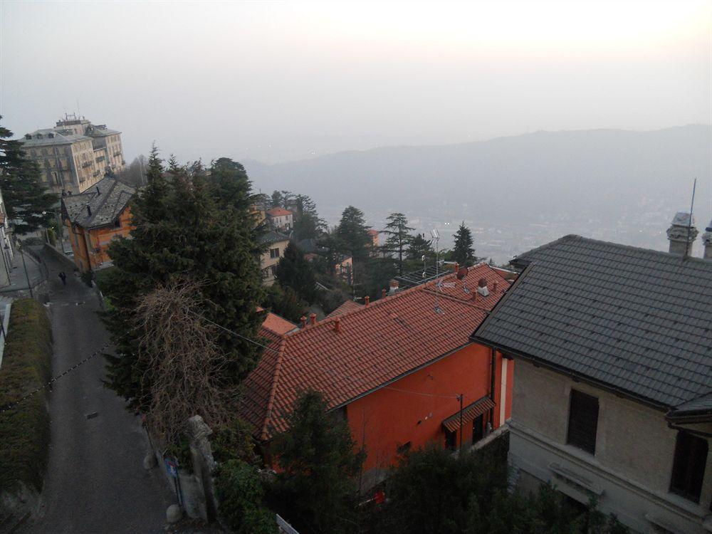 Vista Hotel