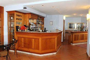 Hotel Villa Colico Hotel 3*
