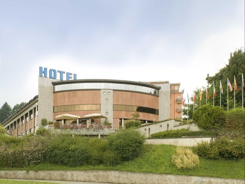 Western Hotel&co 4* Albavilla