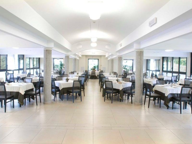Western Hotel&co Albavilla