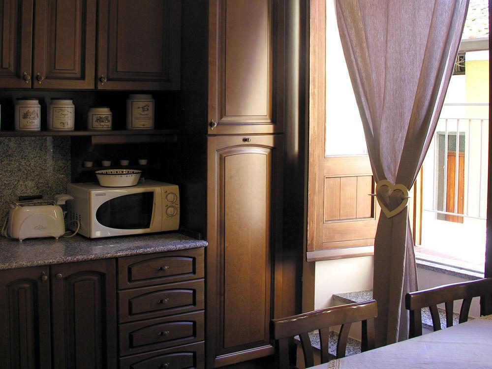 Il Molo Di Aurora Apartment Lezzeno