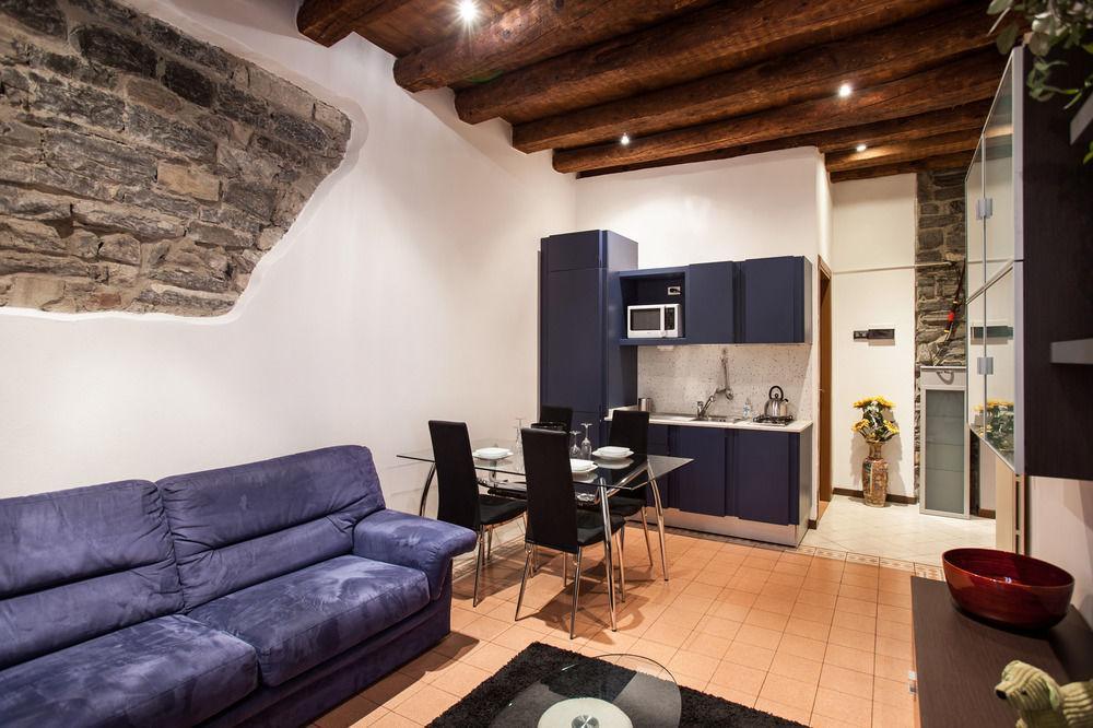Apartment Sole&luna Comolake Como