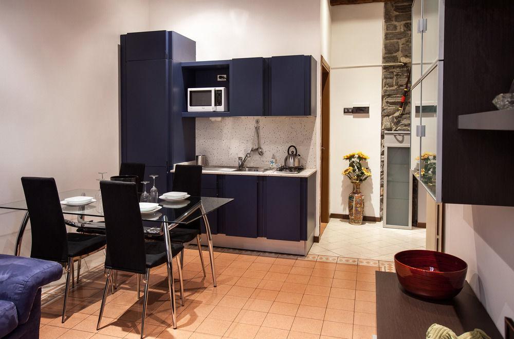 Apartment Sole&luna Comolake