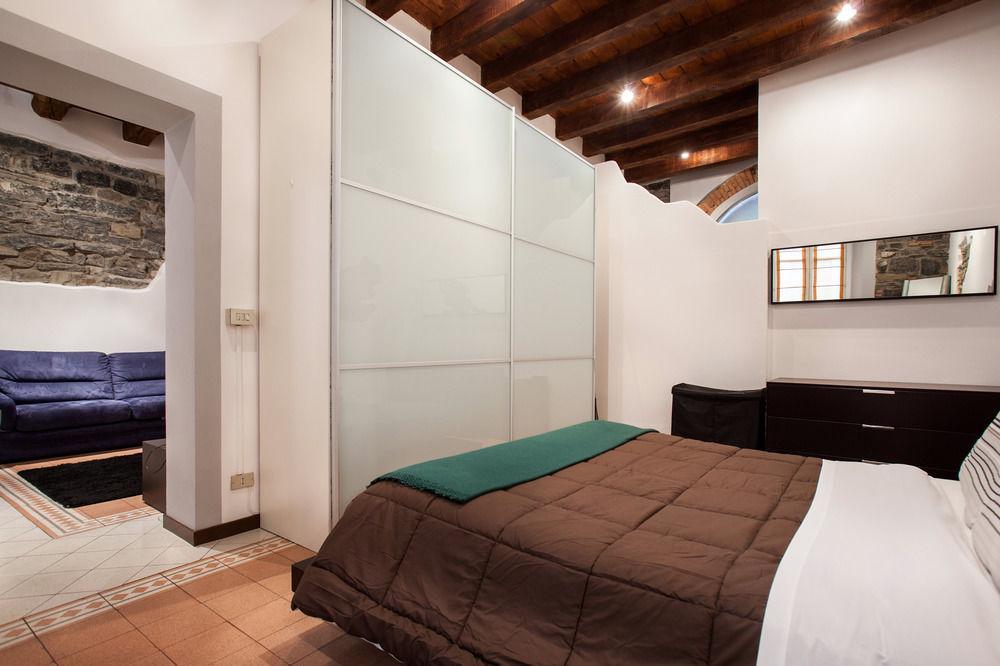 Apartment Sole&luna Comolake Como