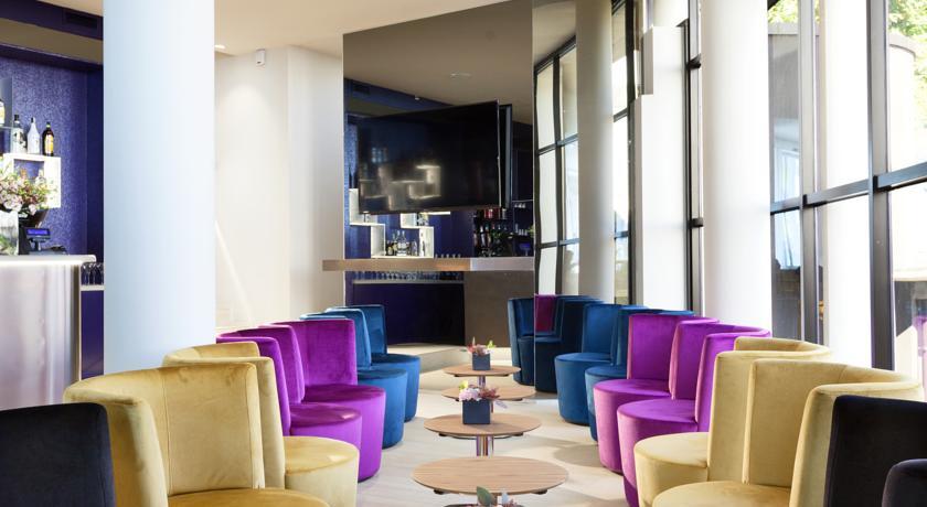 Western Hotel&co 4*