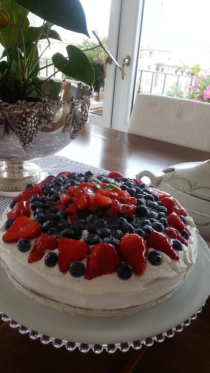 Foresteria Margherita Gasthof Colico