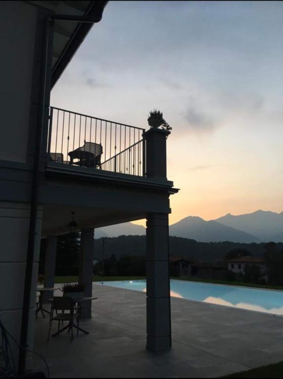 Gasthof Foresteria Margherita