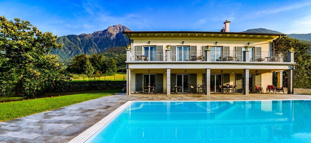 Foresteria Margherita Gasthof 3*