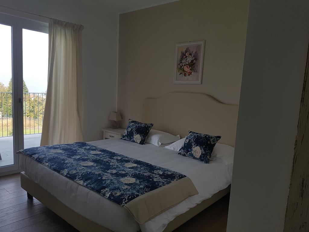Foresteria Margherita 3* Colico