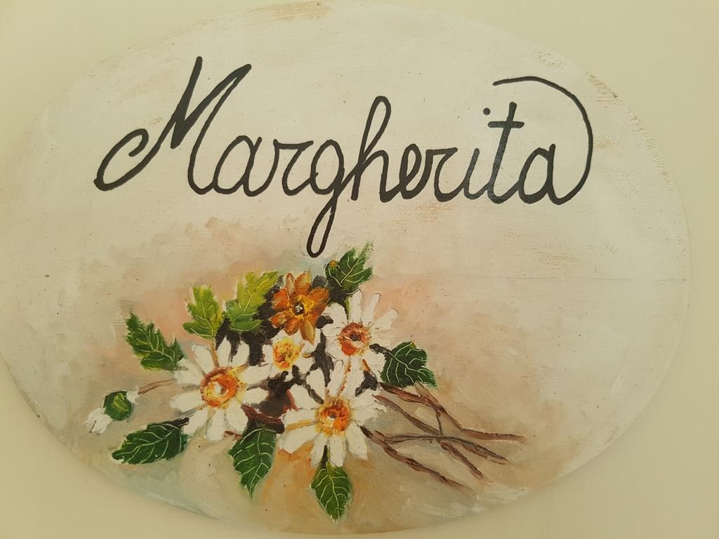 Foresteria Margherita Colico