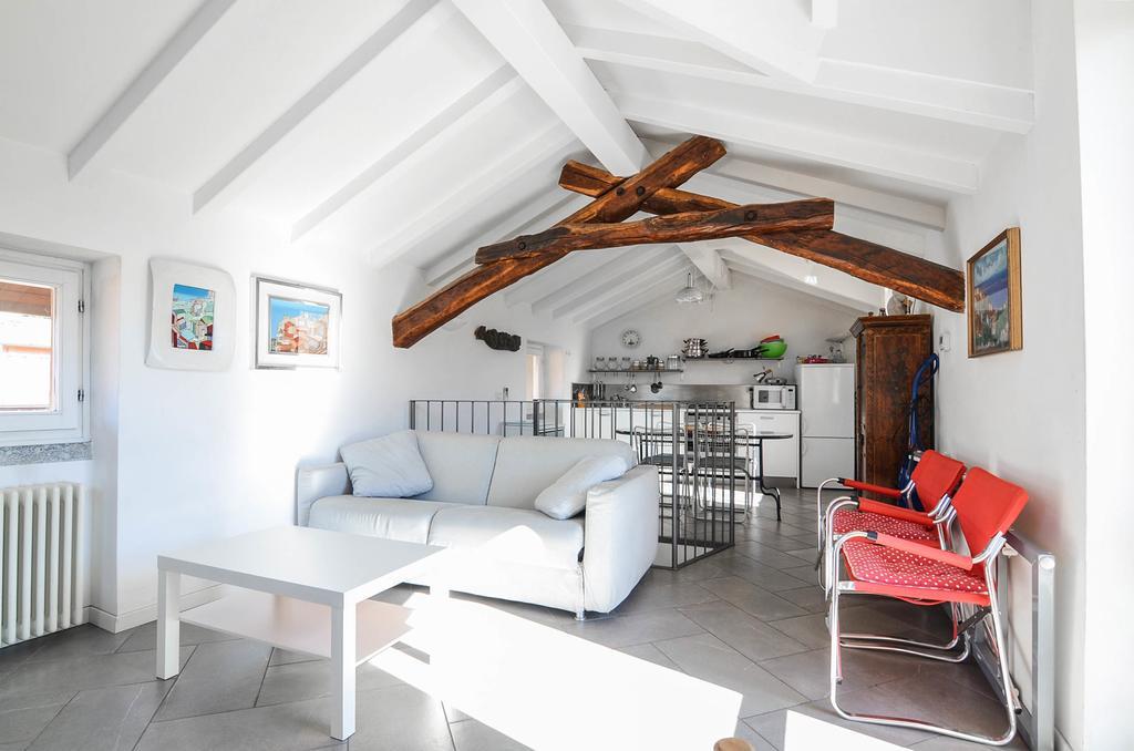 Apartment Il Sogno Deluxe