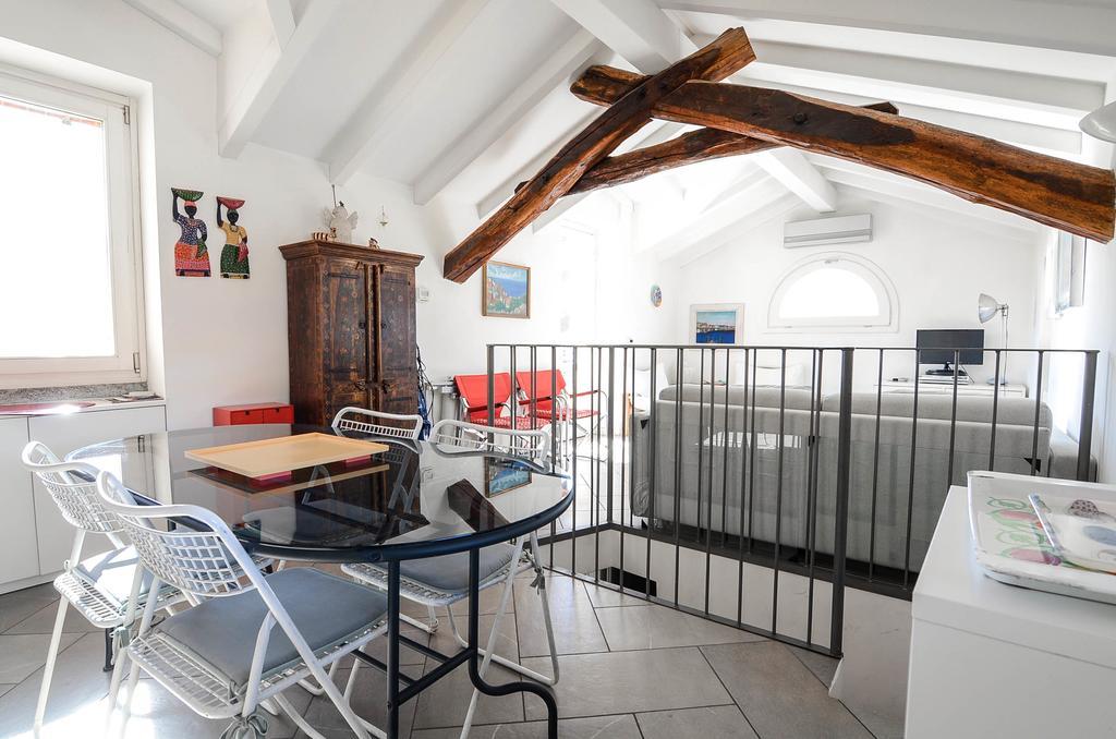 Il Sogno Deluxe Apartment Bellagio