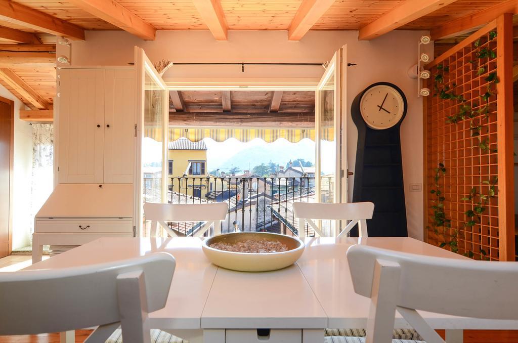 Il Sogno Deluxe Apartment