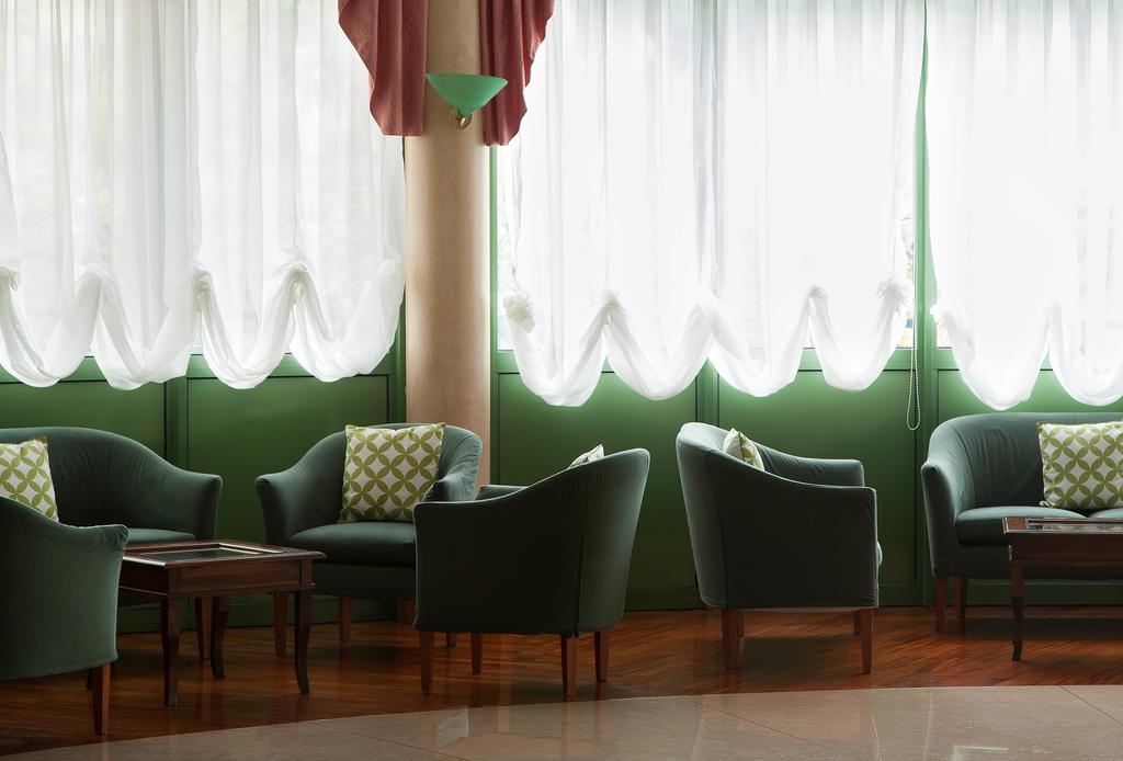 Hotel Western Leonardo Da Vinci Erba