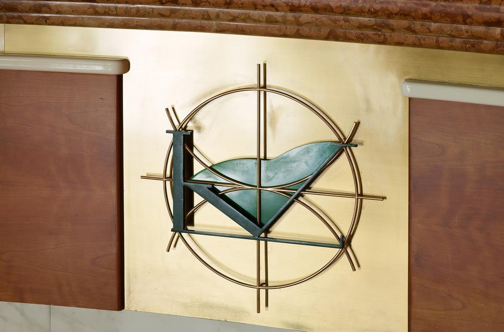 Hotel Western Leonardo Da Vinci 4*