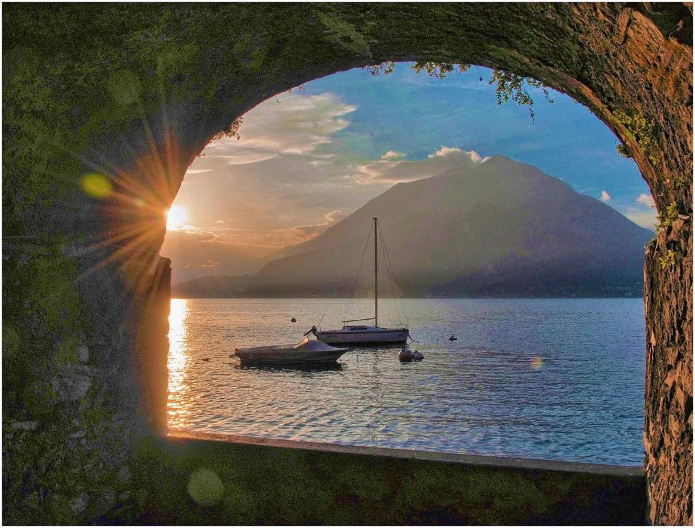 Antico Pozzo Apartment Bellagio